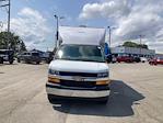 New 2025 Chevrolet Express 3500 Service Utility Van for sale #25GG2896 - photo 3