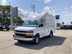 New 2025 Chevrolet Express 3500 Service Utility Van for sale #25GG2896 - photo 4