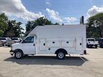 New 2025 Chevrolet Express 3500 Service Utility Van for sale #25GG2896 - photo 5