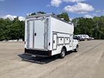 New 2025 Chevrolet Express 3500 Service Utility Van for sale #25GG2896 - photo 2