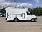 New 2025 Chevrolet Express 3500 Service Utility Van for sale #25GG2896 - photo 8
