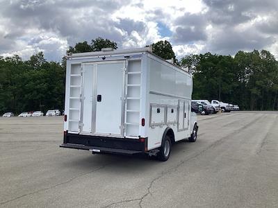 New 2025 Chevrolet Express 3500 Service Utility Van for sale #25GG2904 - photo 2