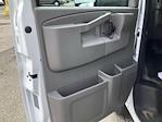 New 2025 Chevrolet Express 3500 Service Utility Van for sale #25GG2904 - photo 19