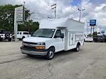 New 2025 Chevrolet Express 3500 Service Utility Van for sale #25GG2904 - photo 4