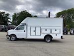 New 2025 Chevrolet Express 3500 Service Utility Van for sale #25GG2904 - photo 5