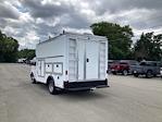 New 2025 Chevrolet Express 3500 Service Utility Van for sale #25GG2904 - photo 6