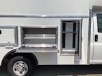 New 2025 Chevrolet Express 3500 Service Utility Van for sale #25GG2912 - photo 10