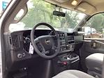 New 2025 Chevrolet Express 3500 Service Utility Van for sale #25GG2912 - photo 18