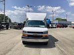 New 2025 Chevrolet Express 3500 Service Utility Van for sale #25GG2912 - photo 3