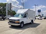 New 2025 Chevrolet Express 3500 Service Utility Van for sale #25GG2912 - photo 4