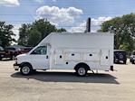 New 2025 Chevrolet Express 3500 Service Utility Van for sale #25GG2912 - photo 5