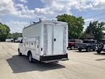 New 2025 Chevrolet Express 3500 Service Utility Van for sale #25GG2912 - photo 6