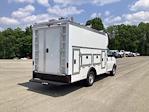 New 2025 Chevrolet Express 3500 Service Utility Van for sale #25GG2912 - photo 2