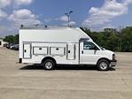 New 2025 Chevrolet Express 3500 Service Utility Van for sale #25GG2912 - photo 8