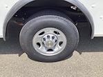 New 2025 Chevrolet Express 3500 Service Utility Van for sale #25GG2912 - photo 9