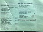 New 2025 Chevrolet Express 3500 Service Utility Van for sale #25GG2913 - photo 11