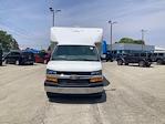 New 2025 Chevrolet Express 3500 Service Utility Van for sale #25GG2913 - photo 3