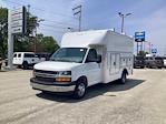 New 2025 Chevrolet Express 3500 Service Utility Van for sale #25GG2913 - photo 4