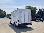 New 2025 Chevrolet Express 3500 Service Utility Van for sale #25GG2913 - photo 6