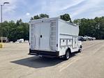 New 2025 Chevrolet Express 3500 Service Utility Van for sale #25GG2913 - photo 2