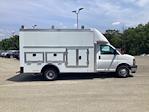 New 2025 Chevrolet Express 3500 Service Utility Van for sale #25GG2913 - photo 8