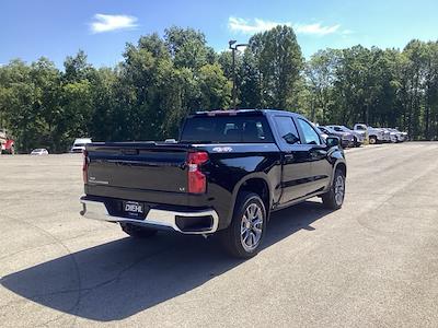 New 2025 Chevrolet Silverado 1500 LT Crew Cab 4WD Pickup for sale #25GG3022 - photo 2
