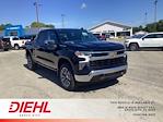 New 2025 Chevrolet Silverado 1500 LT Crew Cab 4WD Pickup for sale #25GG3022 - photo 1
