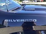 New 2025 Chevrolet Silverado 1500 LT Crew Cab 4WD Pickup for sale #25GG3022 - photo 10