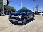 New 2025 Chevrolet Silverado 1500 LT Crew Cab 4WD Pickup for sale #25GG3022 - photo 4