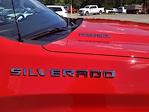 New 2025 Chevrolet Silverado 1500 LT Crew Cab 4WD Pickup for sale #25GG3024 - photo 10