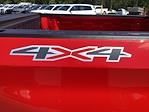 New 2025 Chevrolet Silverado 1500 LT Crew Cab 4WD Pickup for sale #25GG3024 - photo 11