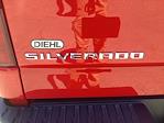 New 2025 Chevrolet Silverado 1500 LT Crew Cab 4WD Pickup for sale #25GG3024 - photo 12