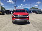 New 2025 Chevrolet Silverado 1500 LT Crew Cab 4WD Pickup for sale #25GG3024 - photo 3