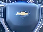New 2025 Chevrolet Silverado 1500 LT Crew Cab 4WD Pickup for sale #25GG3024 - photo 31