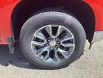 New 2025 Chevrolet Silverado 1500 LT Crew Cab 4WD Pickup for sale #25GG3024 - photo 9