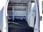 New 2025 Chevrolet Express 2500 Upfitted Cargo Van for sale #25GG3191 - photo 13