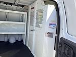 New 2025 Chevrolet Express 2500 Upfitted Cargo Van for sale #25GG3191 - photo 14
