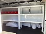 New 2025 Chevrolet Express 2500 Upfitted Cargo Van for sale #25GG3191 - photo 15