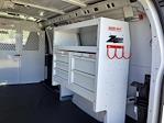New 2025 Chevrolet Express 2500 Upfitted Cargo Van for sale #25GG3191 - photo 17