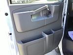 New 2025 Chevrolet Express 2500 Upfitted Cargo Van for sale #25GG3191 - photo 20
