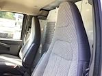 New 2025 Chevrolet Express 2500 Upfitted Cargo Van for sale #25GG3191 - photo 22