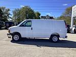 New 2025 Chevrolet Express 2500 Upfitted Cargo Van for sale #25GG3191 - photo 5