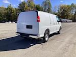 New 2025 Chevrolet Express 2500 Upfitted Cargo Van for sale #25GG3191 - photo 8