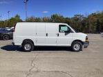 New 2025 Chevrolet Express 2500 Upfitted Cargo Van for sale #25GG3191 - photo 9