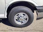 New 2025 Chevrolet Express 2500 Upfitted Cargo Van for sale #25GG3191 - photo 10