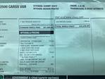 New 2025 Chevrolet Express 2500 Upfitted Cargo Van for sale #25GG3579 - photo 12