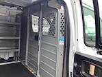 New 2025 Chevrolet Express 2500 Upfitted Cargo Van for sale #25GG3579 - photo 14