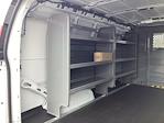 New 2025 Chevrolet Express 2500 Upfitted Cargo Van for sale #25GG3579 - photo 18