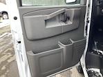 New 2025 Chevrolet Express 2500 Upfitted Cargo Van for sale #25GG3579 - photo 19