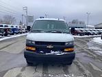 New 2025 Chevrolet Express 2500 Upfitted Cargo Van for sale #25GG3579 - photo 4